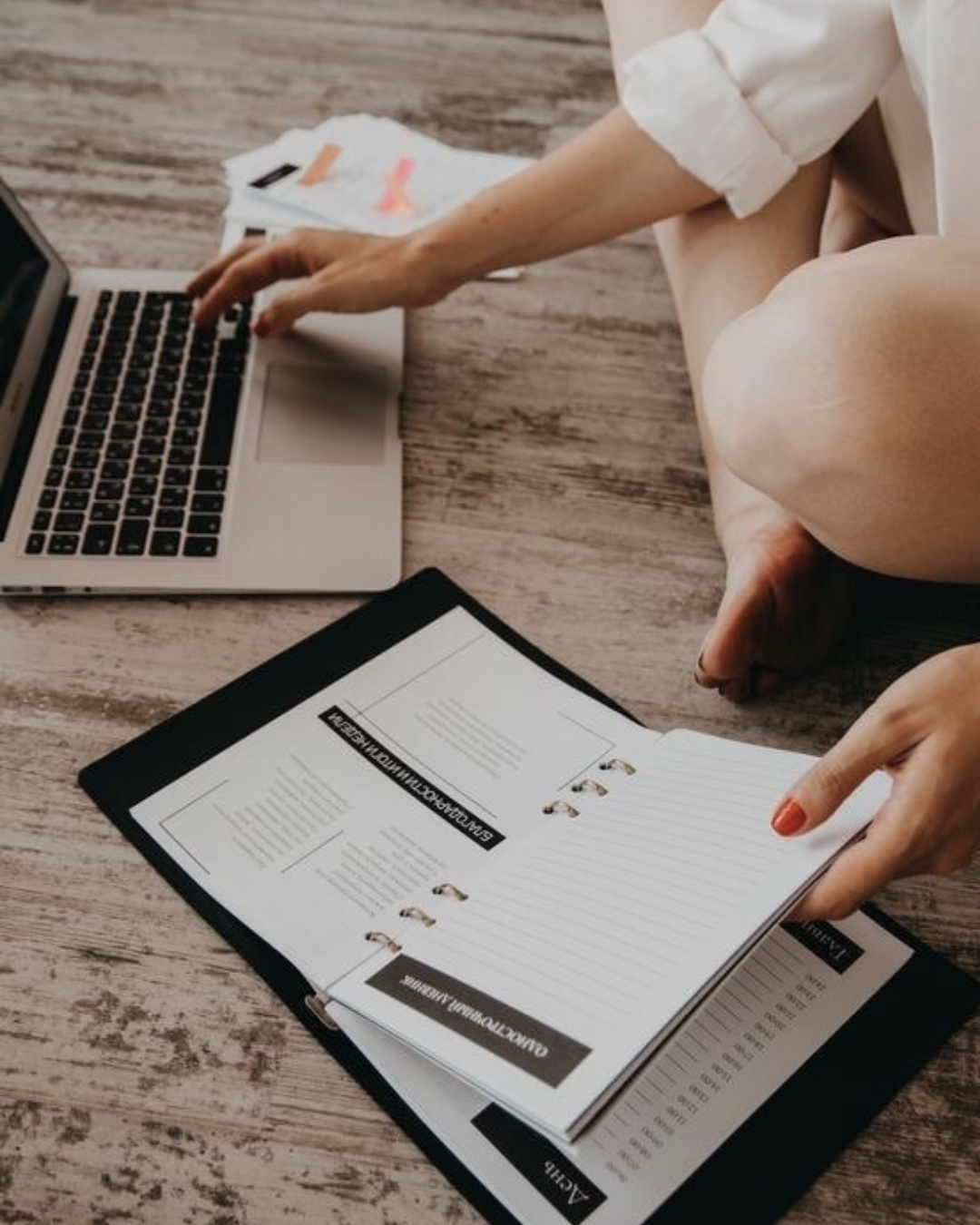 Rotina que funciona na vida real