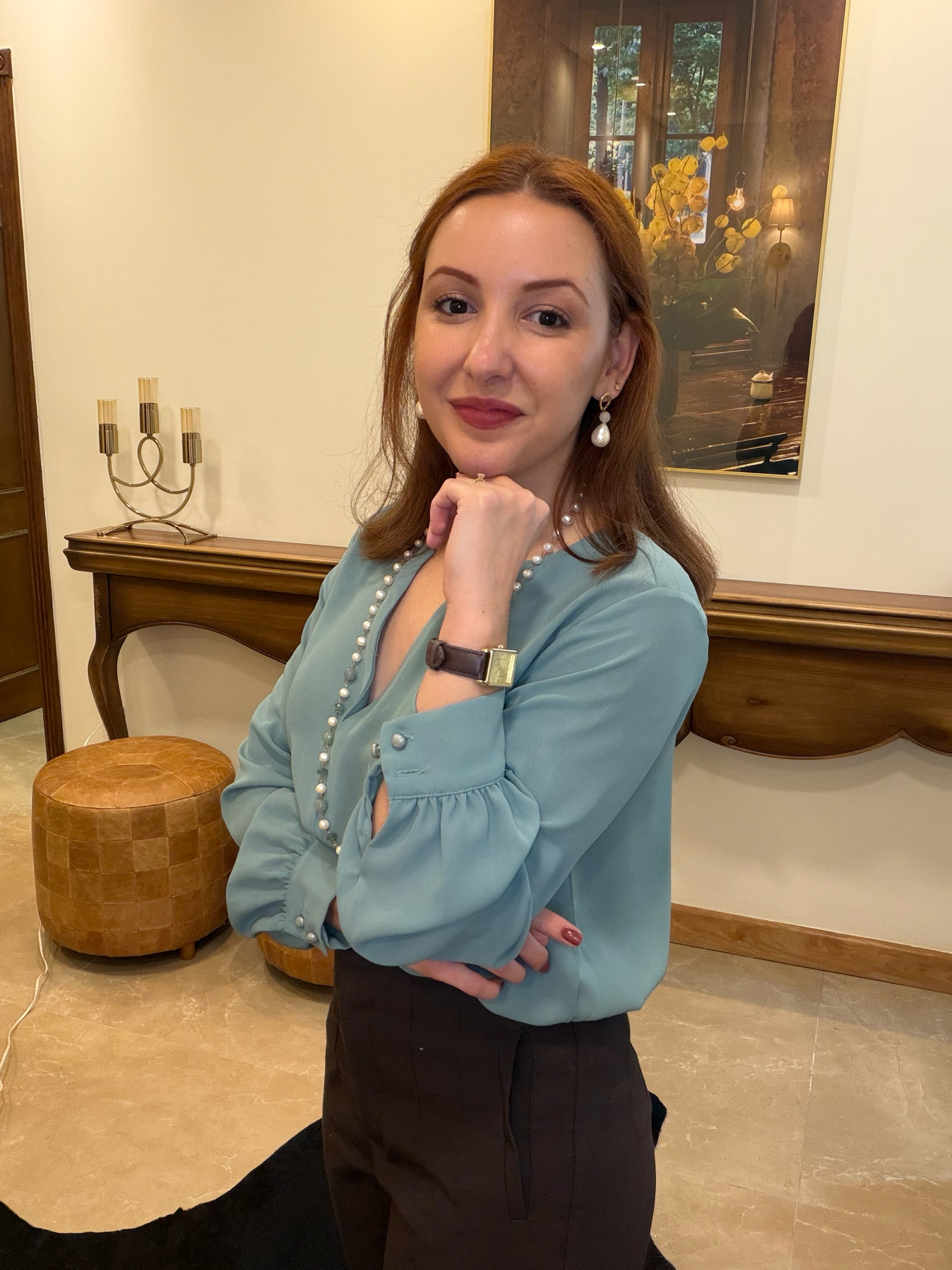 Stacy Carreri